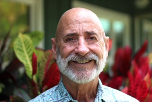  Rev. Dr. Walt Weiss