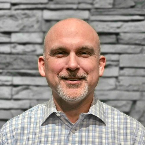 Kevin  Rogers