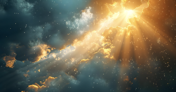 Contending for the Glory