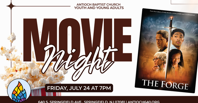 Movie Night