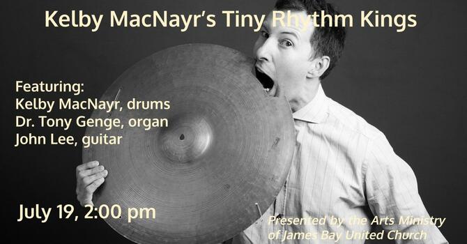 Sunday Jazz Matinee Series