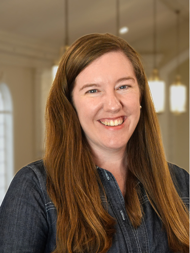 Meghan Roth Clayton