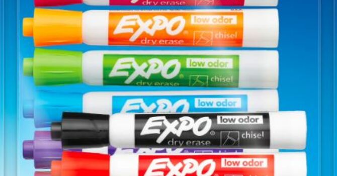 School Supply Giveaway