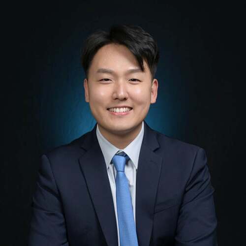 Rev. YoungHak Joseph Lee