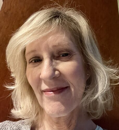 Cheryl Merrill