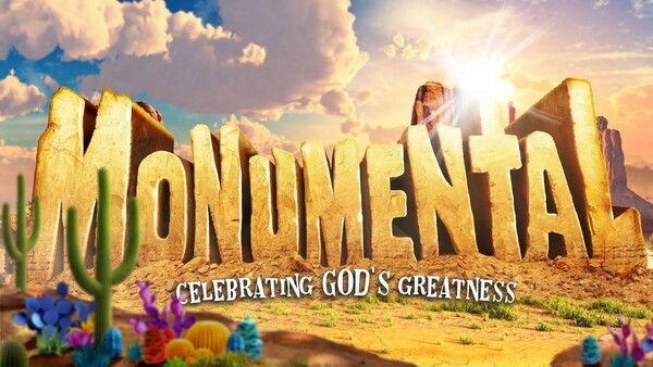 Monumental