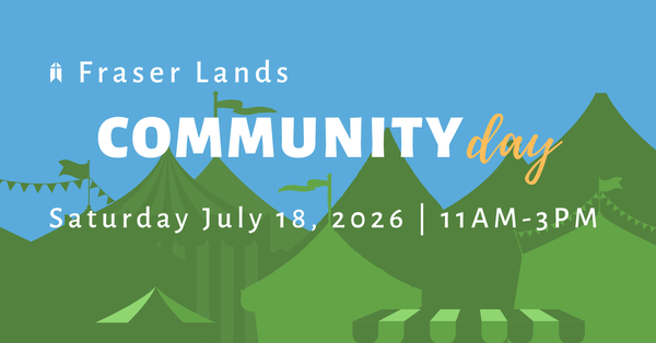 Community Day 2026