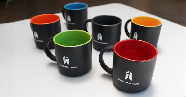 FLC Mugs