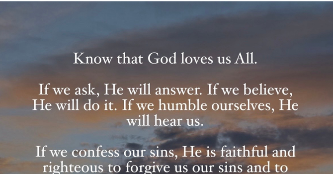 Daily Devotional 7/18/2026 image
