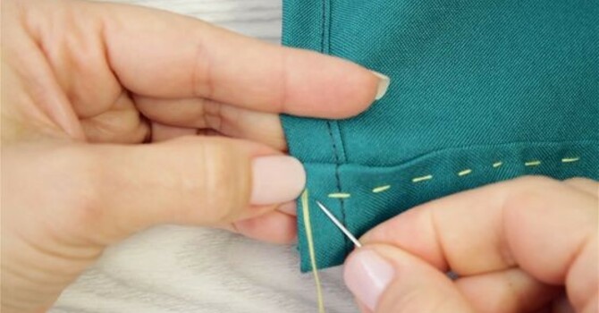 Hemmed In