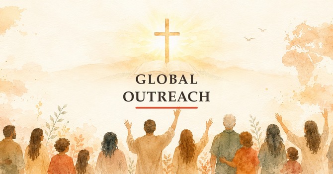 Global Outreach