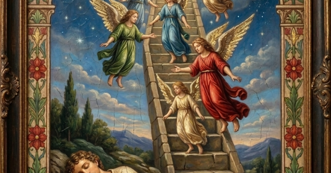 Sunday Worship image