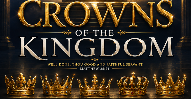 Crowns Of The KINGDOM