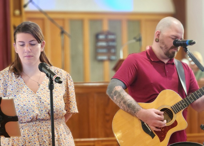 Worship