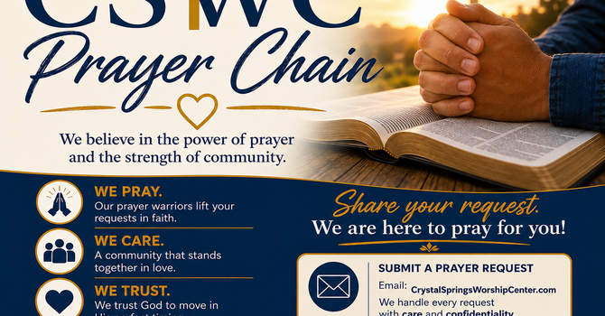 Prayer Chain