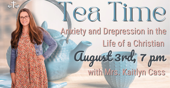 "Help for Anxiety and Depression" 