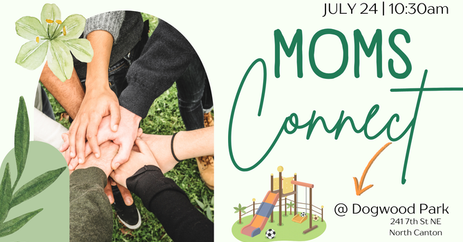 MOMS Connect