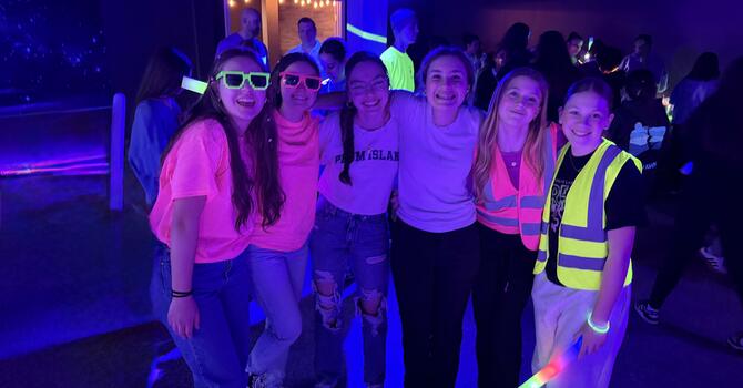 Youth Group