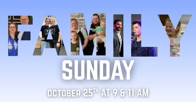 Family Sunday