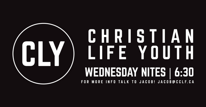 Christian Life Youth