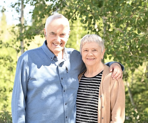 Dr. Alistair Petrie