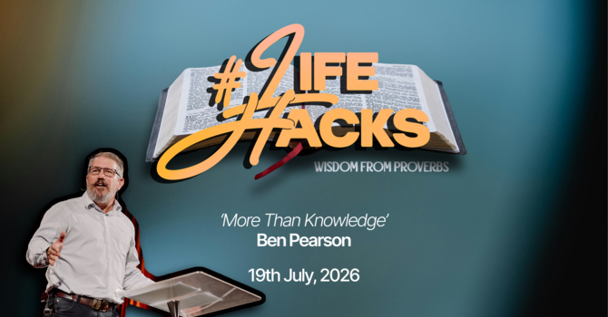 More Than Knowledge