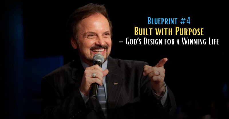 Build With Purpose