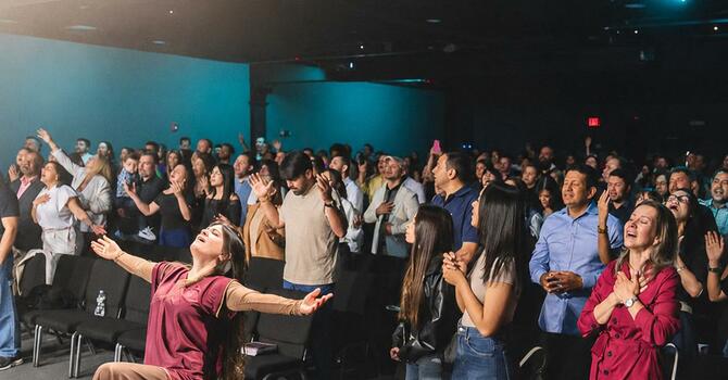 Culto da Palavra