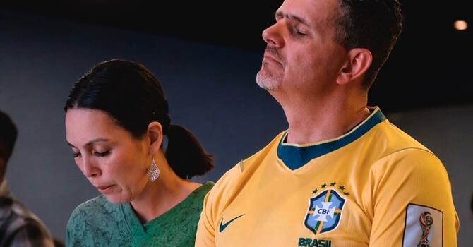Culto da Família
