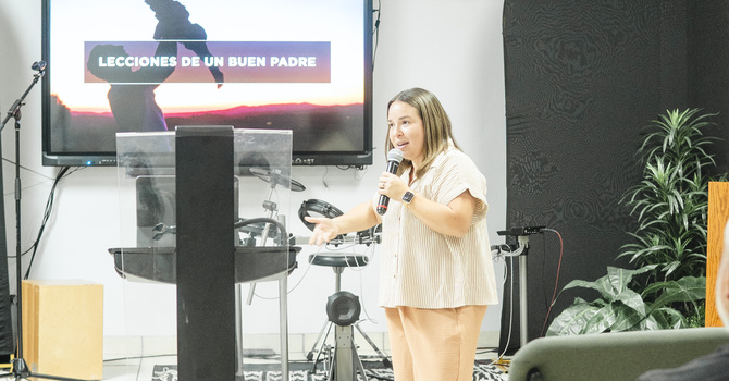 Lecciones de un Buen Padre
