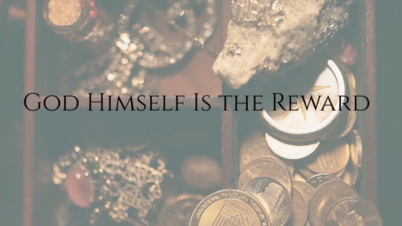 Faith That Knows and Trusts God, Hebrews 11:3-6