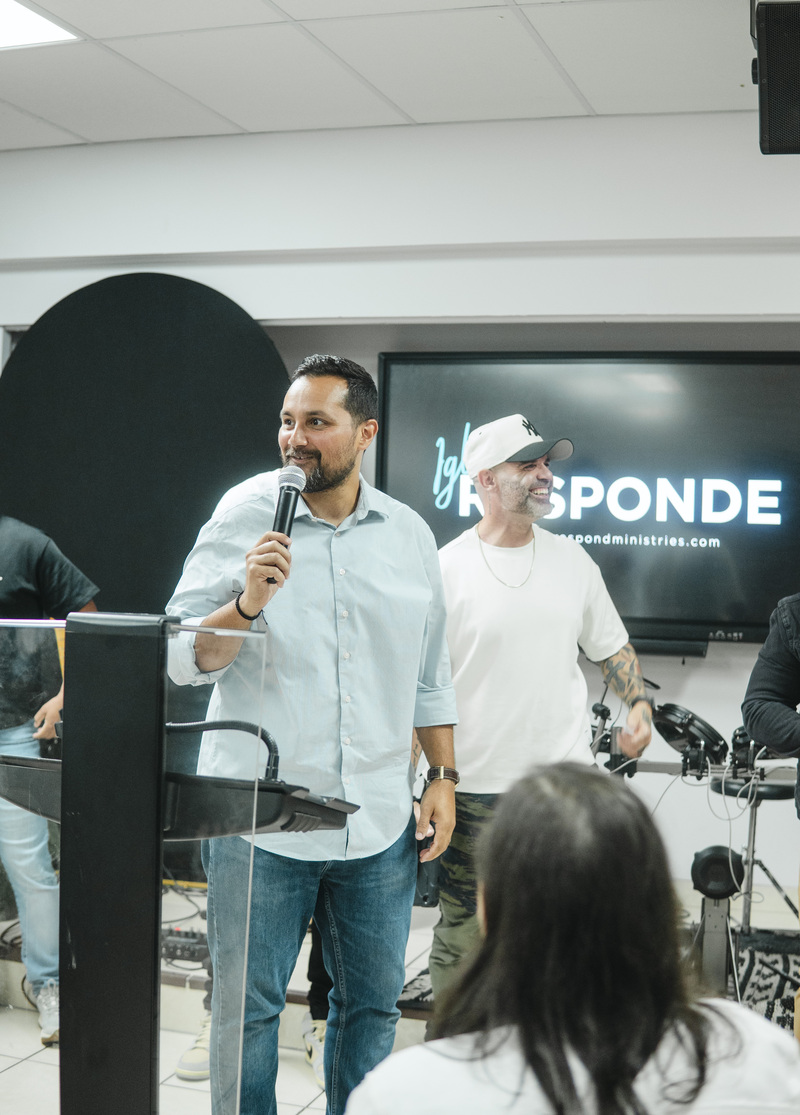Lecciones de un Buen Padre
