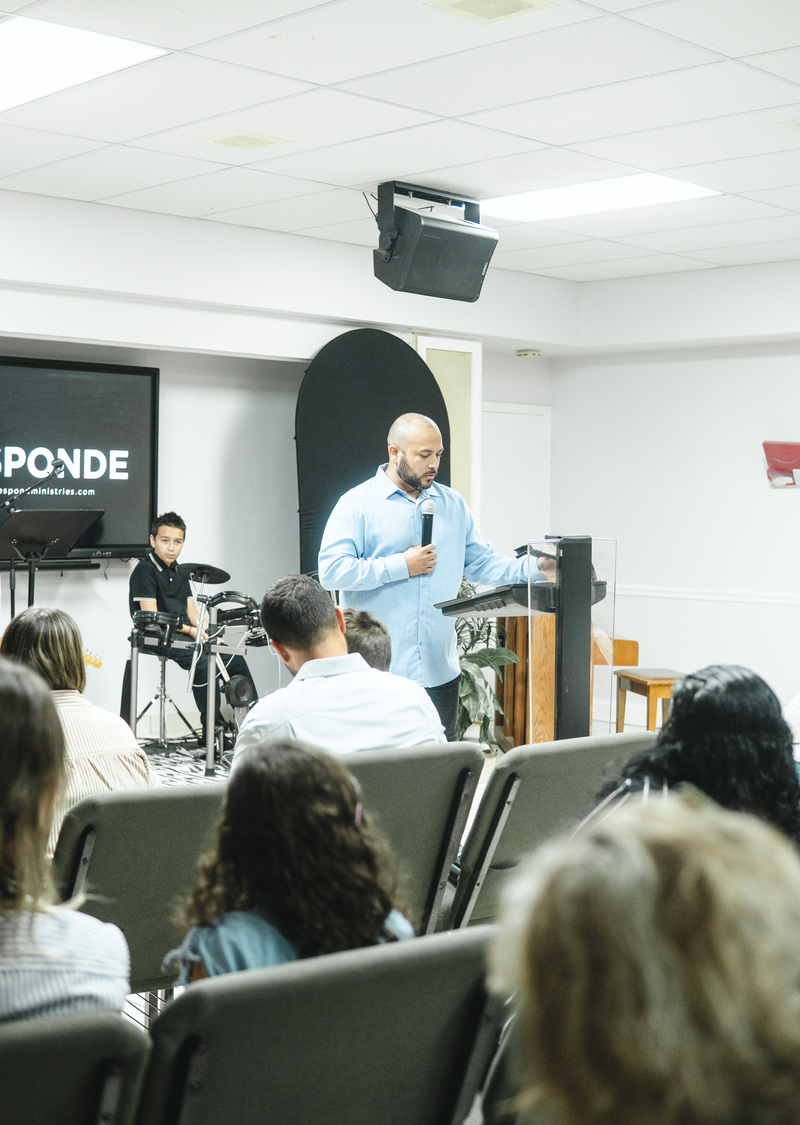 Lecciones de un Buen Padre