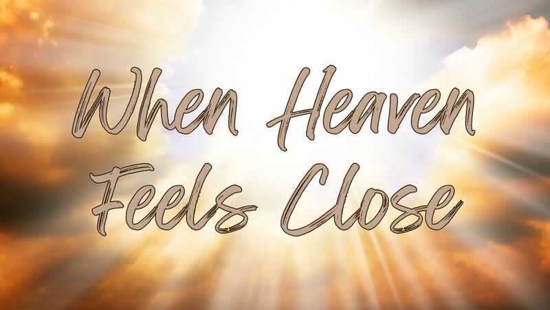 Sunday Worship, July 19, 2026