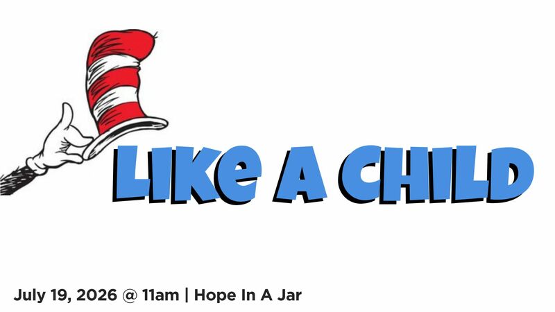 Hope in a Jar