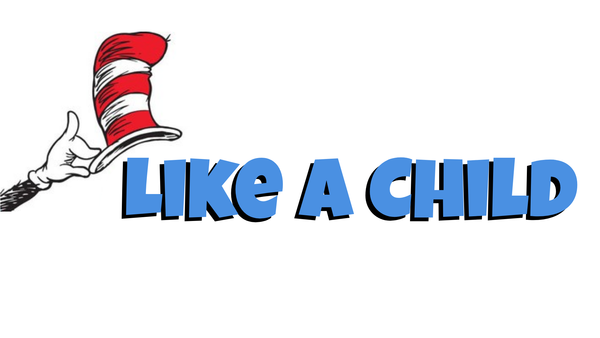 Like A Child 2026