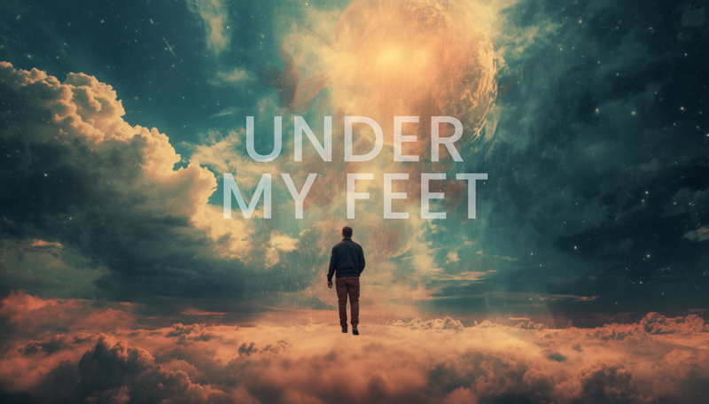 Under My Feet