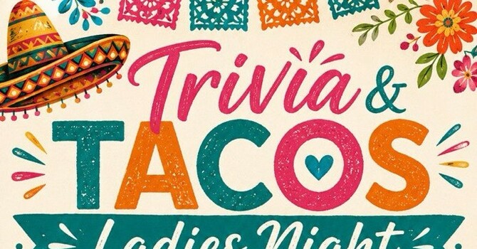 Ladies' Trivia Night