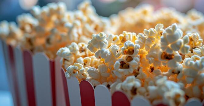 Movie Night Outreach
