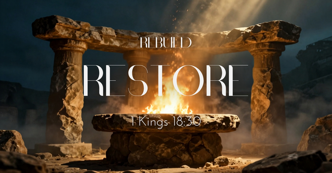 Restore