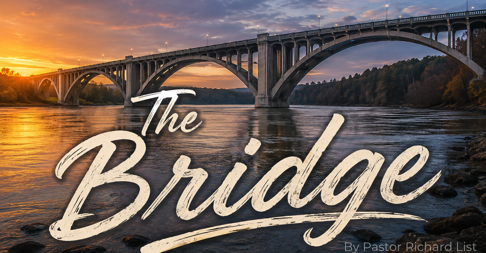 The Bridge