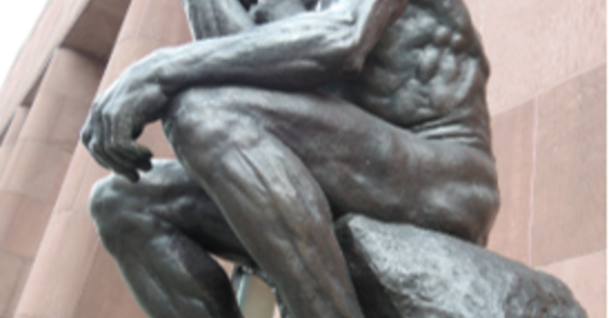 "Theodicy?"