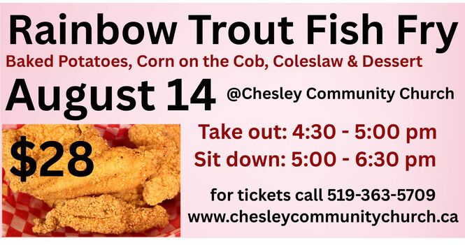 Fish Fry