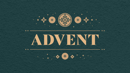 Advent 2025