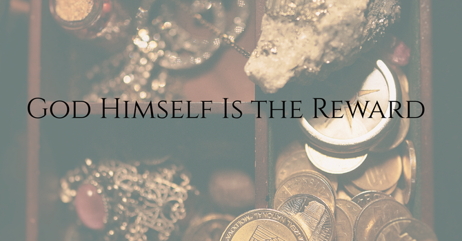 Faith That Knows and Trusts God, Hebrews 11:3-6