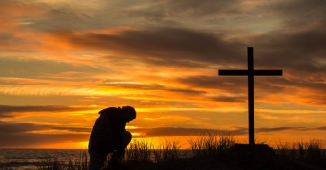 Faith Ministry Center Worship Service