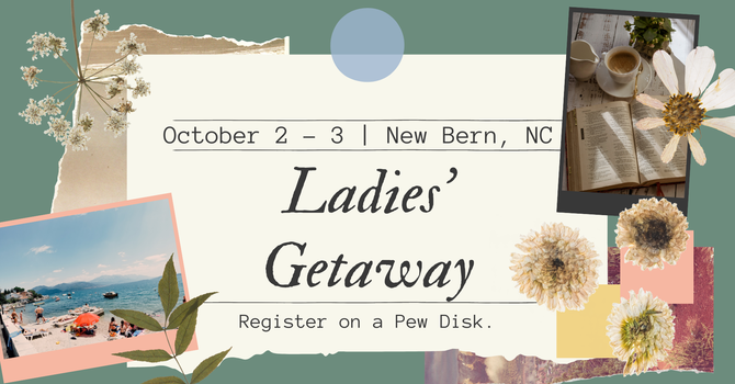 Renew Her Ladies Conference Getaway