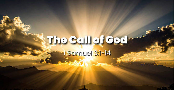 The Call of God