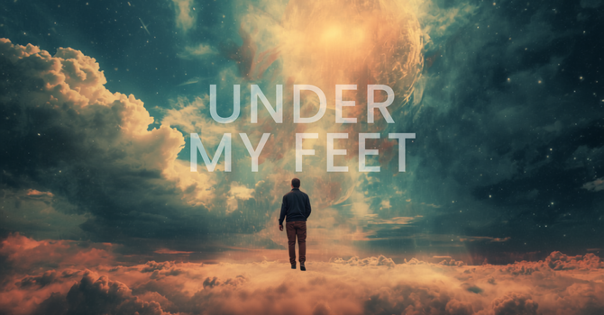 Under My Feet