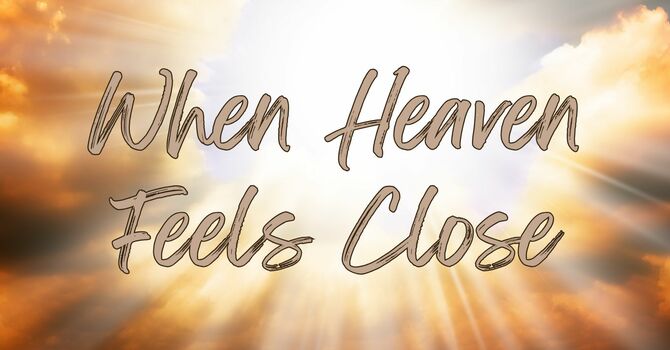 Sunday Worship, July 19, 2026